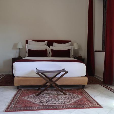 Riad Batchisarai Fez Exterior foto