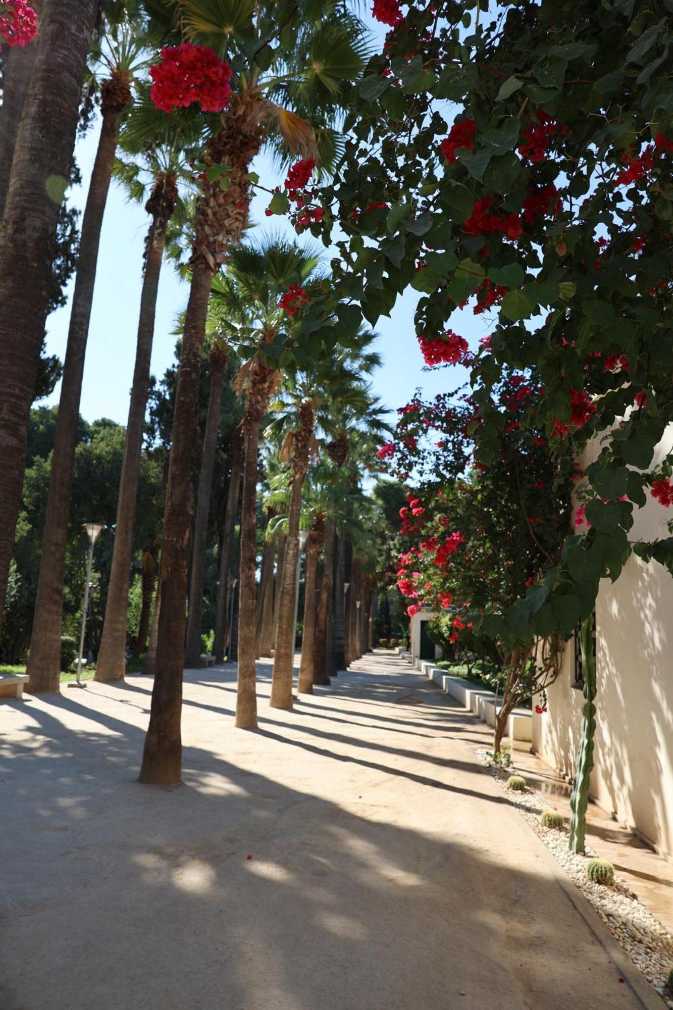 Riad Batchisarai Fez Exterior foto