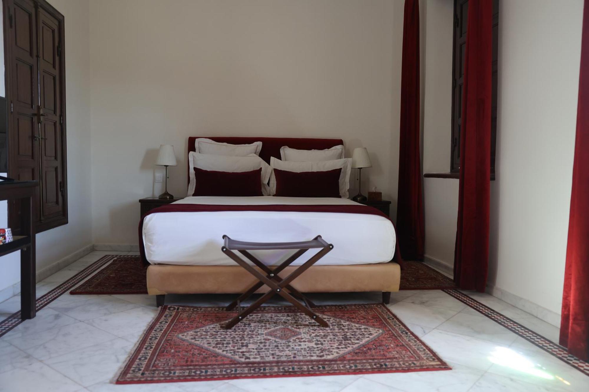 Riad Batchisarai Fez Exterior foto