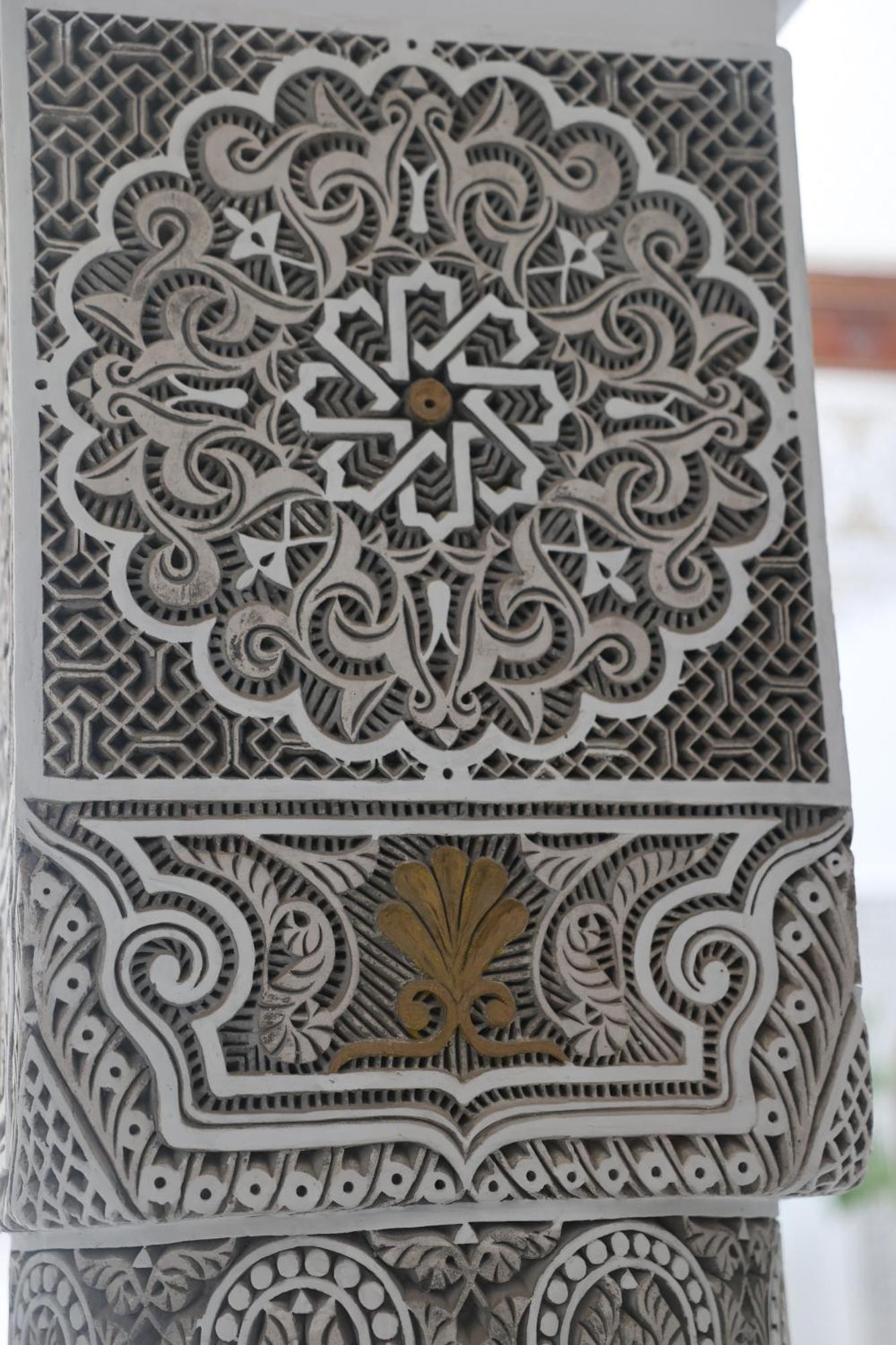 Riad Batchisarai Fez Exterior foto
