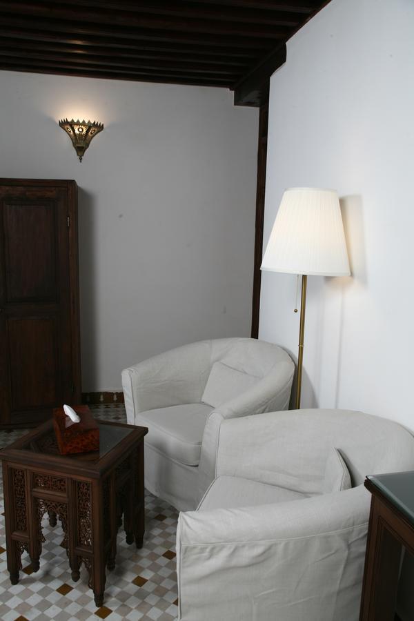 Riad Batchisarai Fez Exterior foto