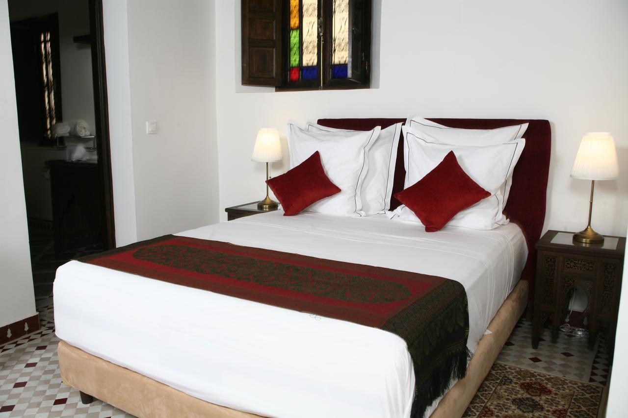 Riad Batchisarai Fez Exterior foto