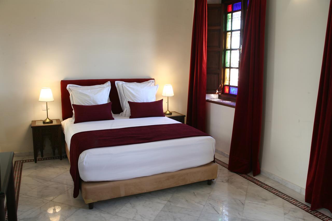 Riad Batchisarai Fez Exterior foto