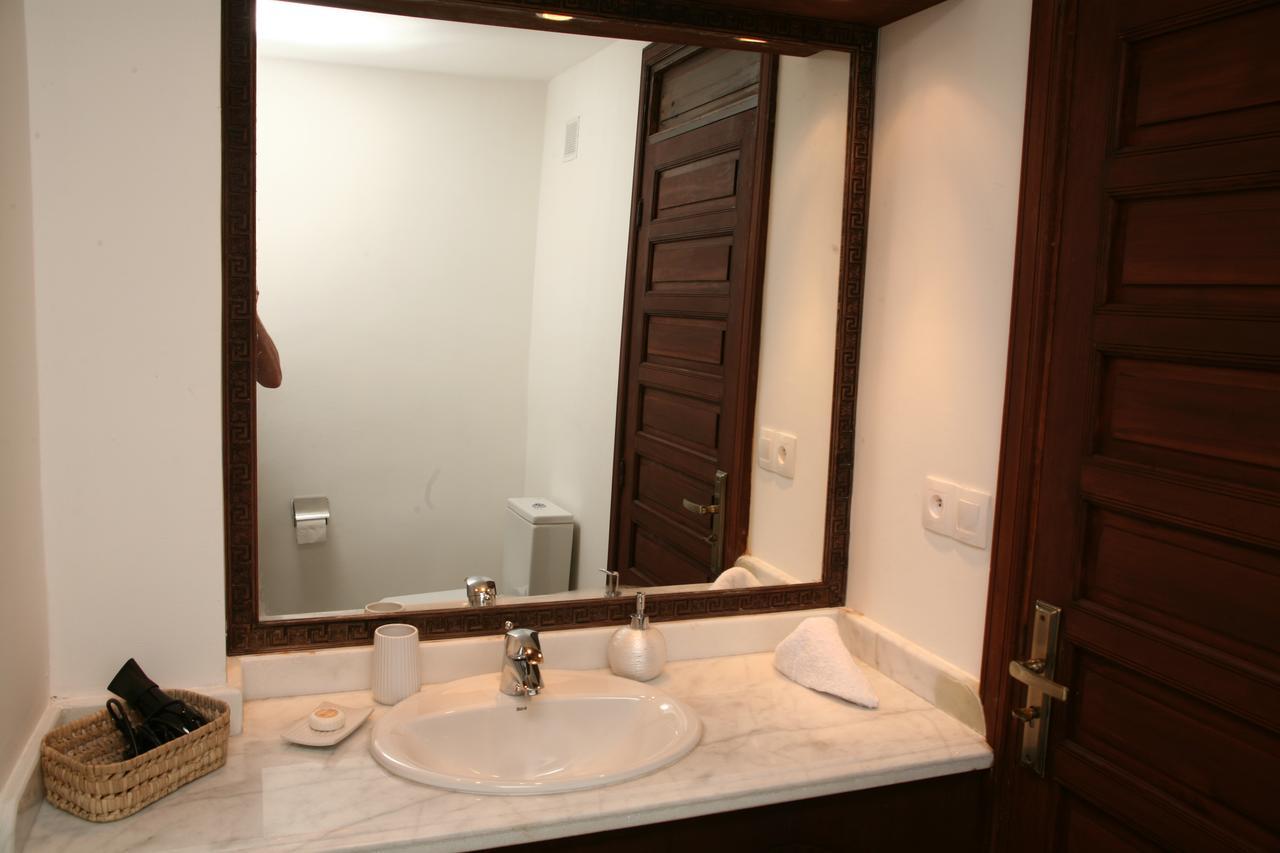 Riad Batchisarai Fez Exterior foto