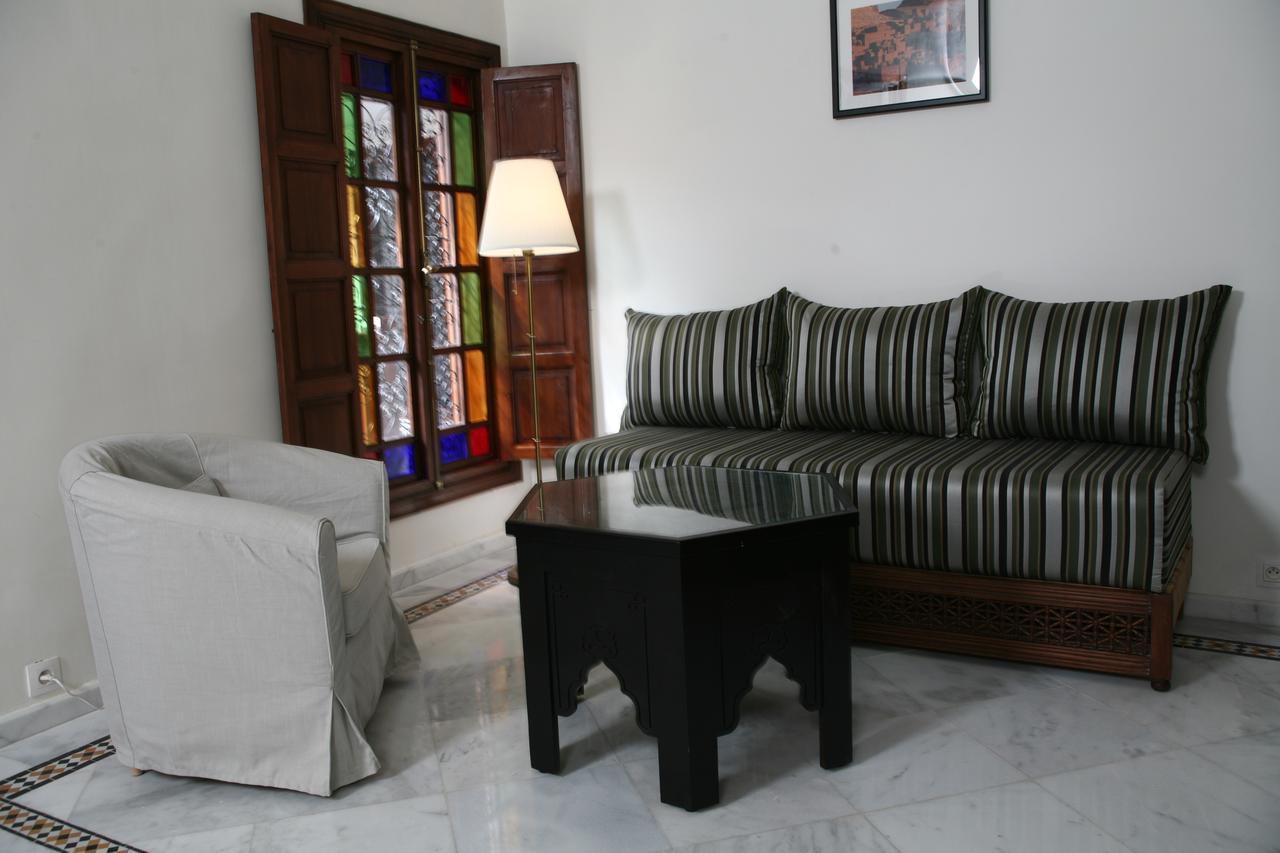 Riad Batchisarai Fez Exterior foto