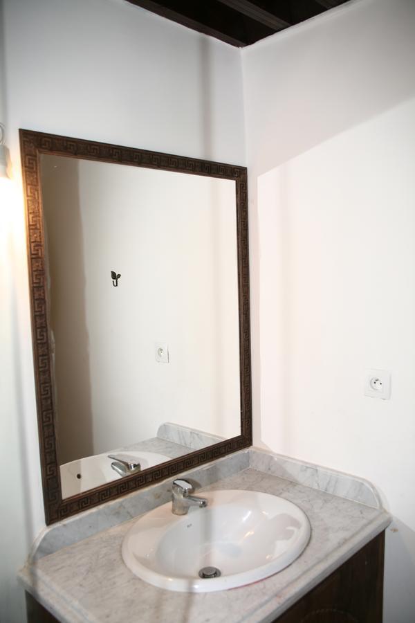Riad Batchisarai Fez Exterior foto