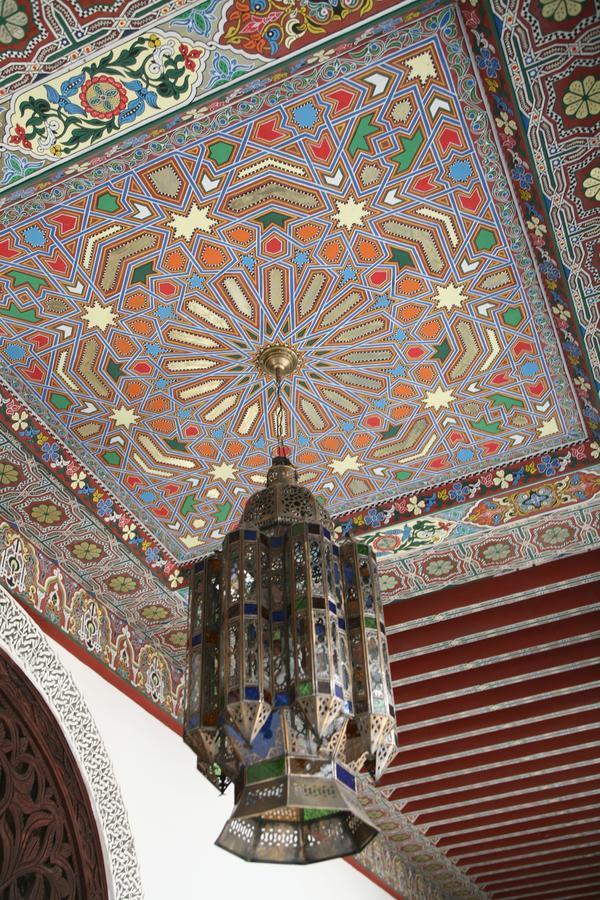 Riad Batchisarai Fez Exterior foto