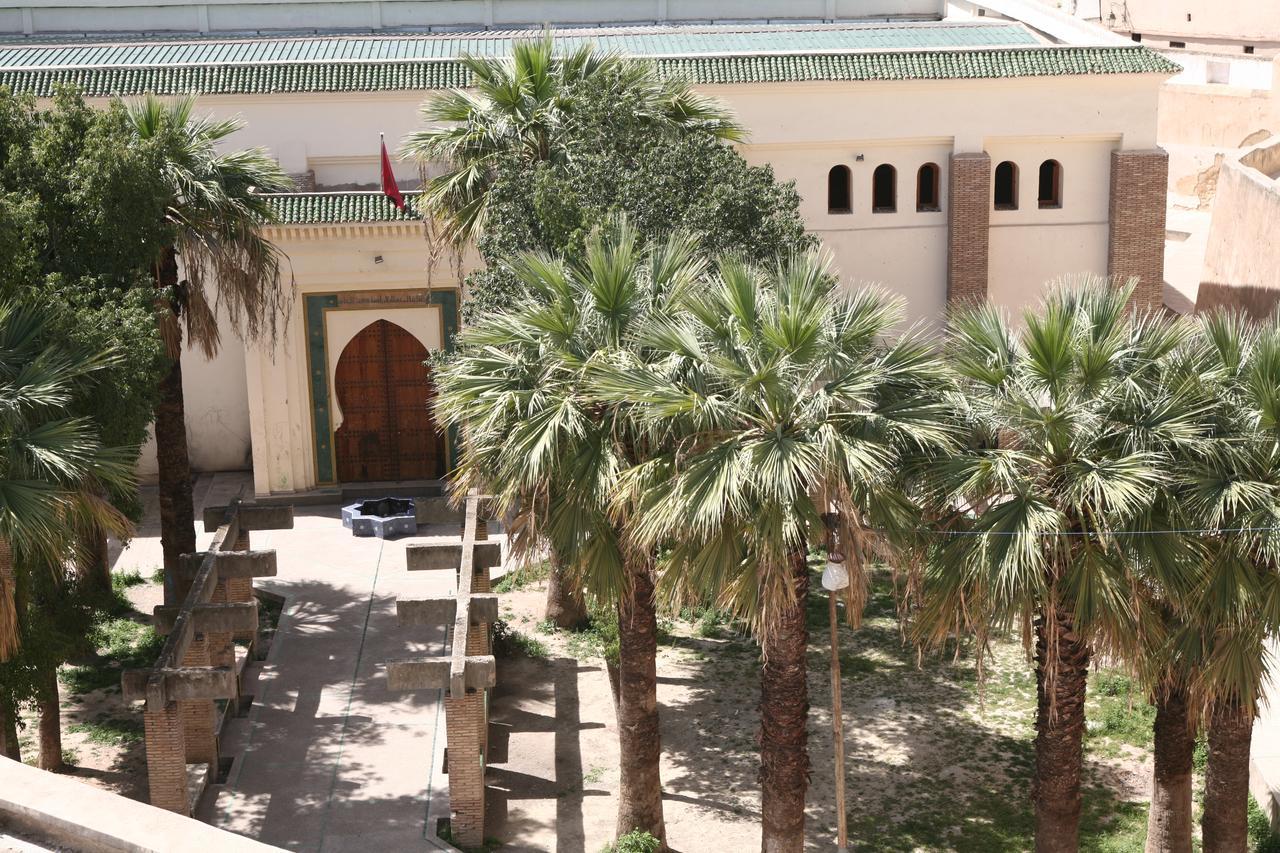 Riad Batchisarai Fez Exterior foto