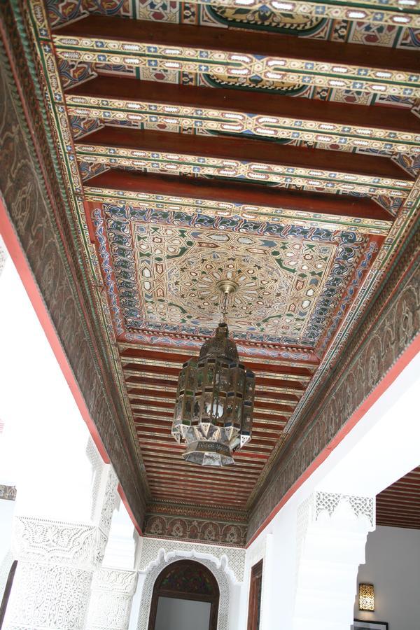 Riad Batchisarai Fez Exterior foto